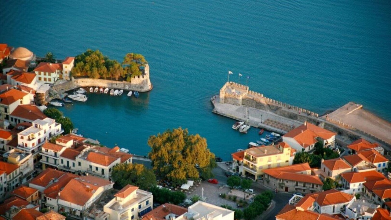 Photo of Outdoor in Nafpaktos