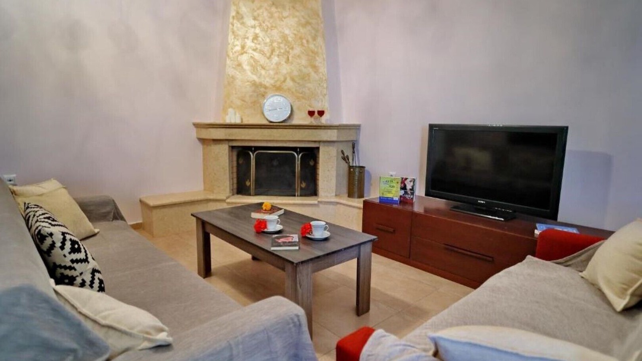 Photo of Livingroom in Nafpaktos