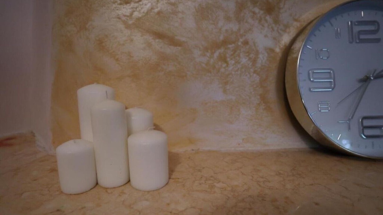 Photo of Bathroom in Nafpaktos