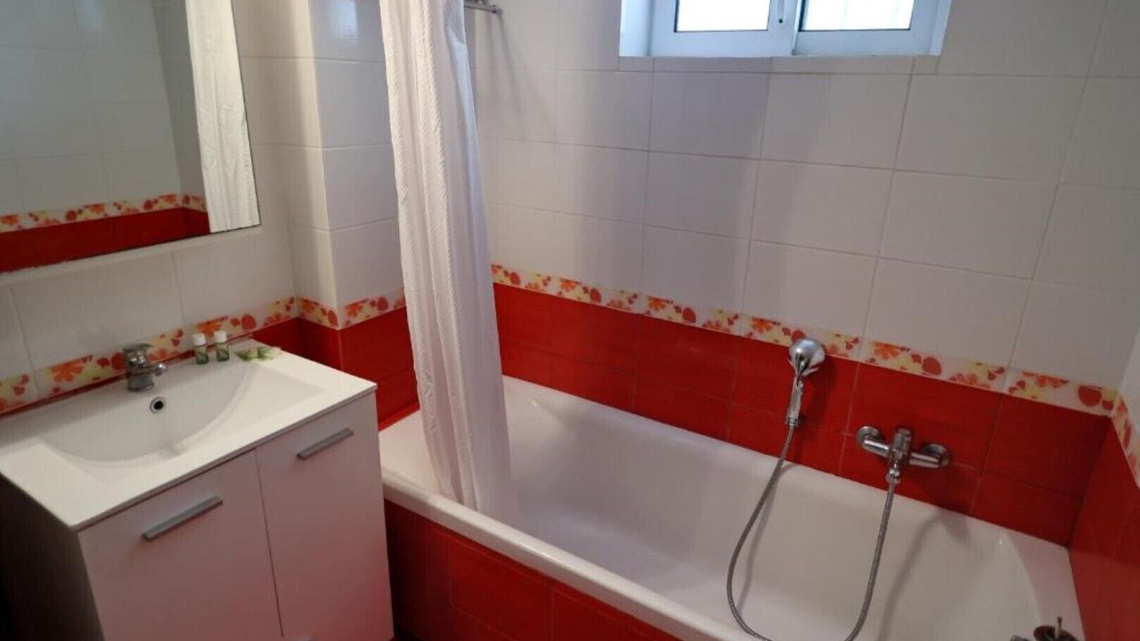 Photo of Bathroom in Nafpaktos