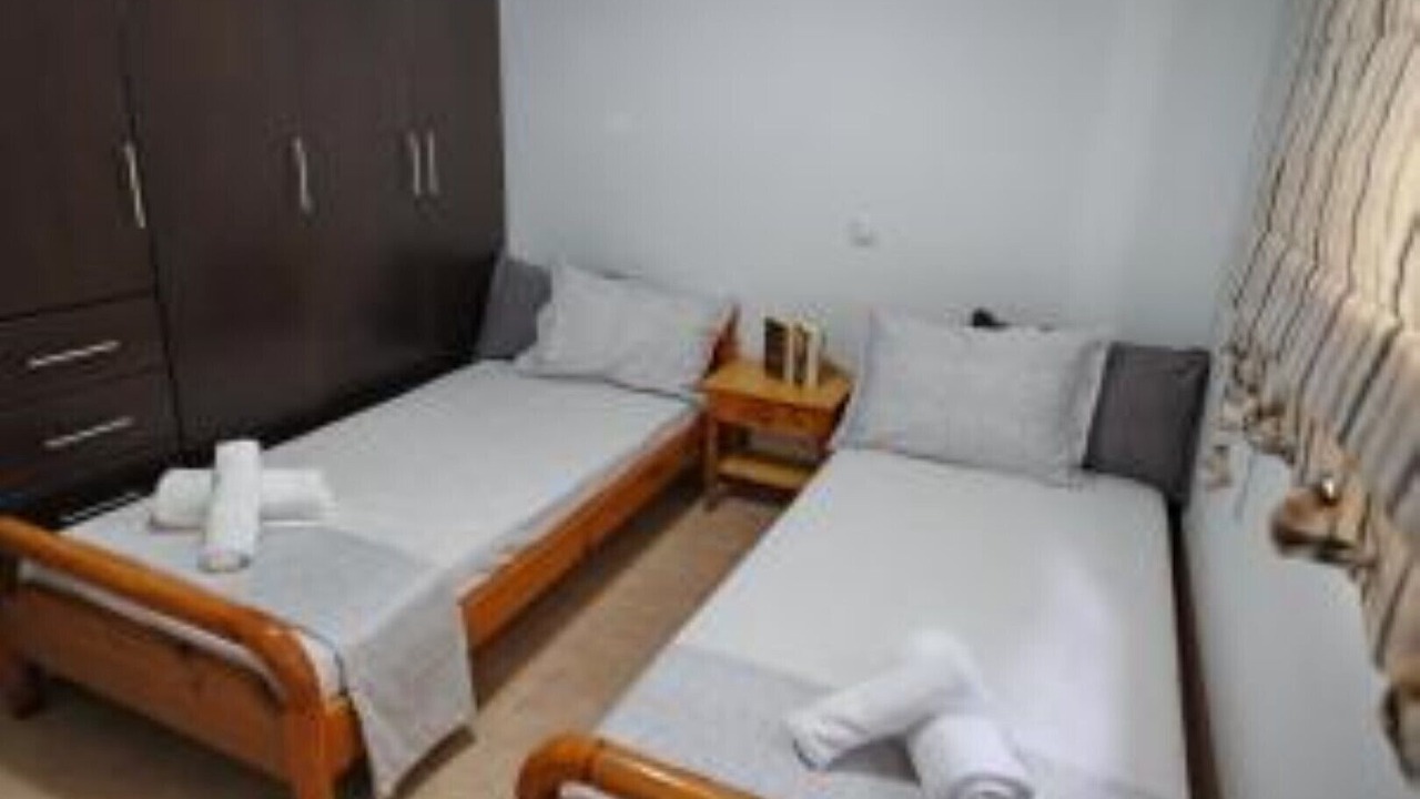 Photo of Bedroom in Nafpaktos