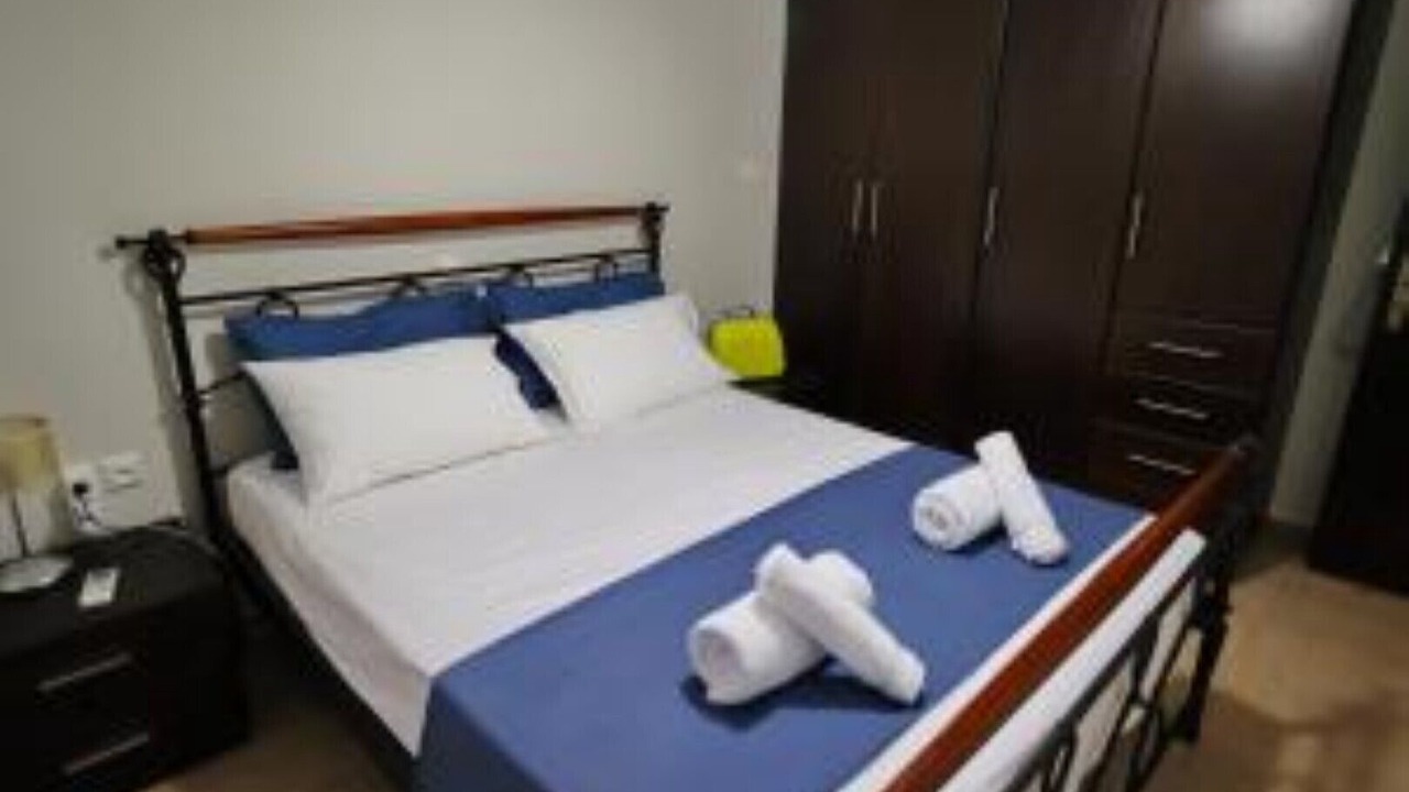 Photo of Bedroom in Nafpaktos