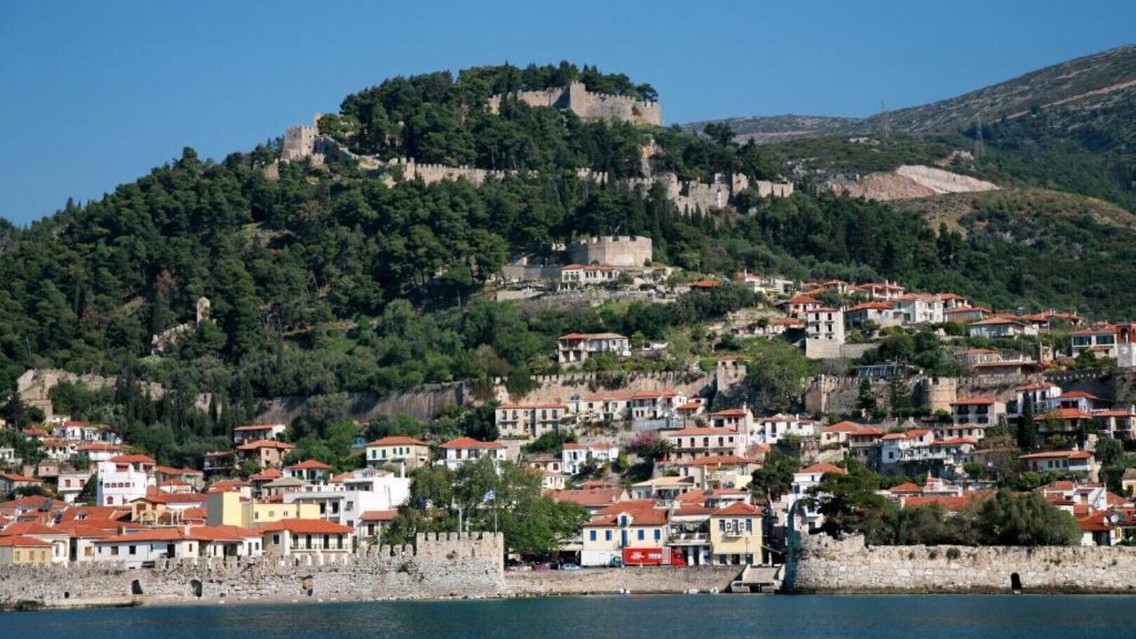 Photo of Outdoor in Nafpaktos