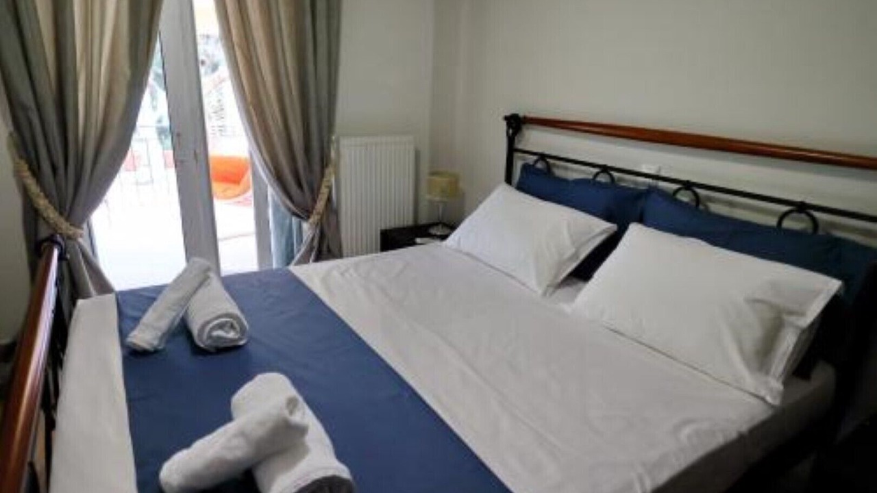 Photo of Bedroom in Nafpaktos