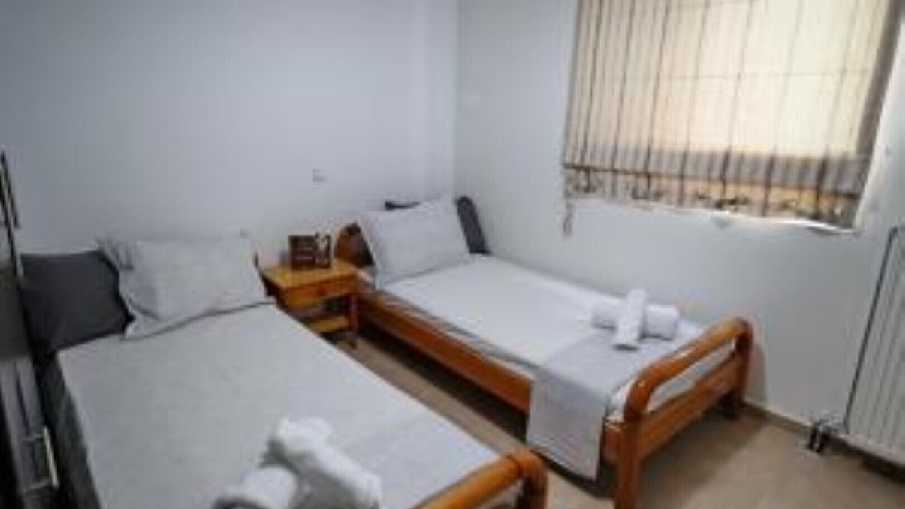 Photo of Bedroom in Nafpaktos