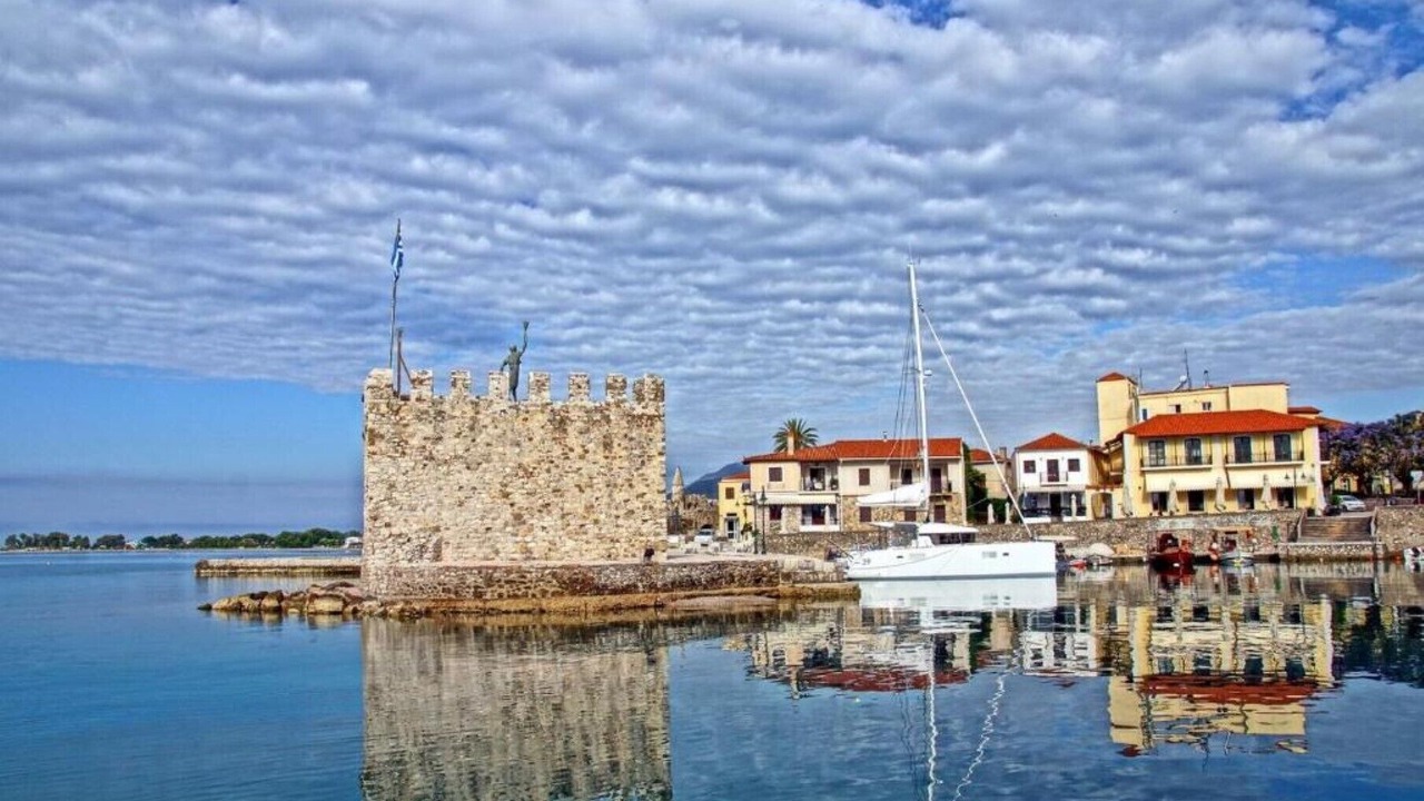 Photo of Others in Nafpaktos