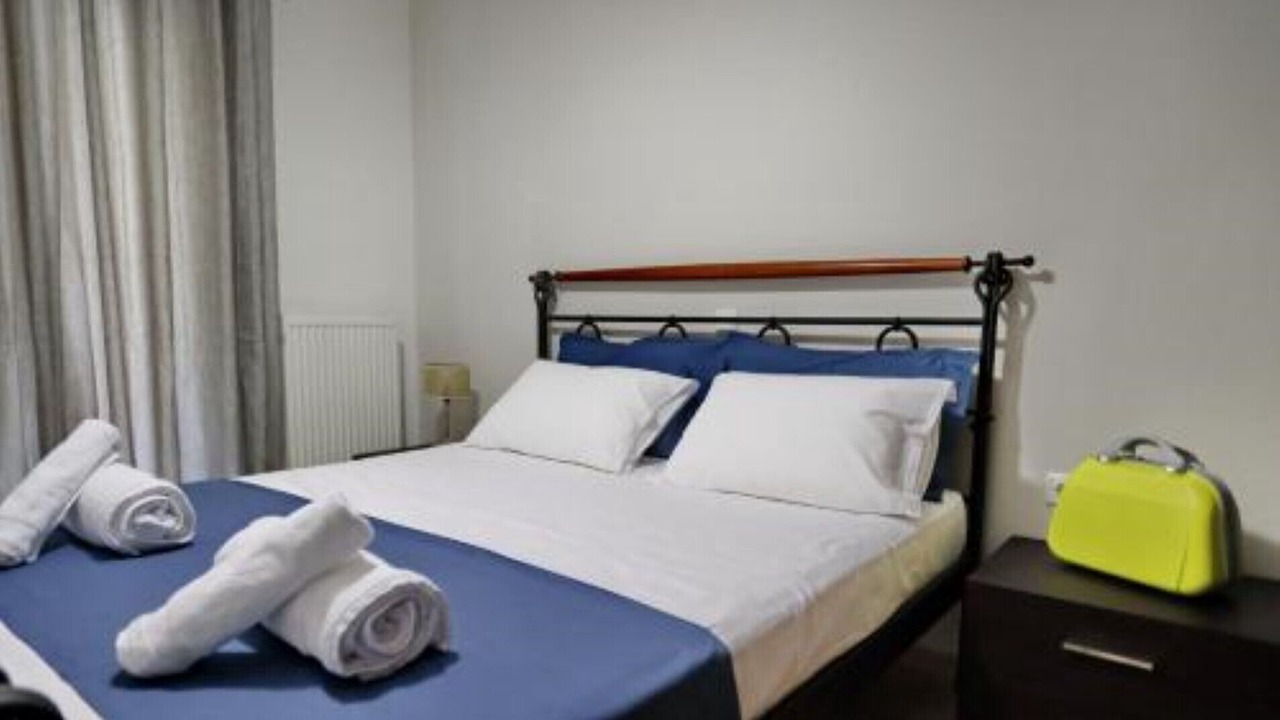 Photo of Bedroom in Nafpaktos