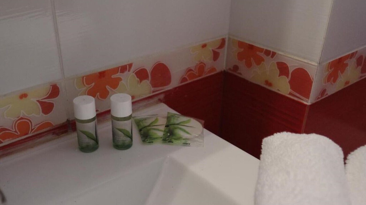 Photo of Bathroom in Nafpaktos