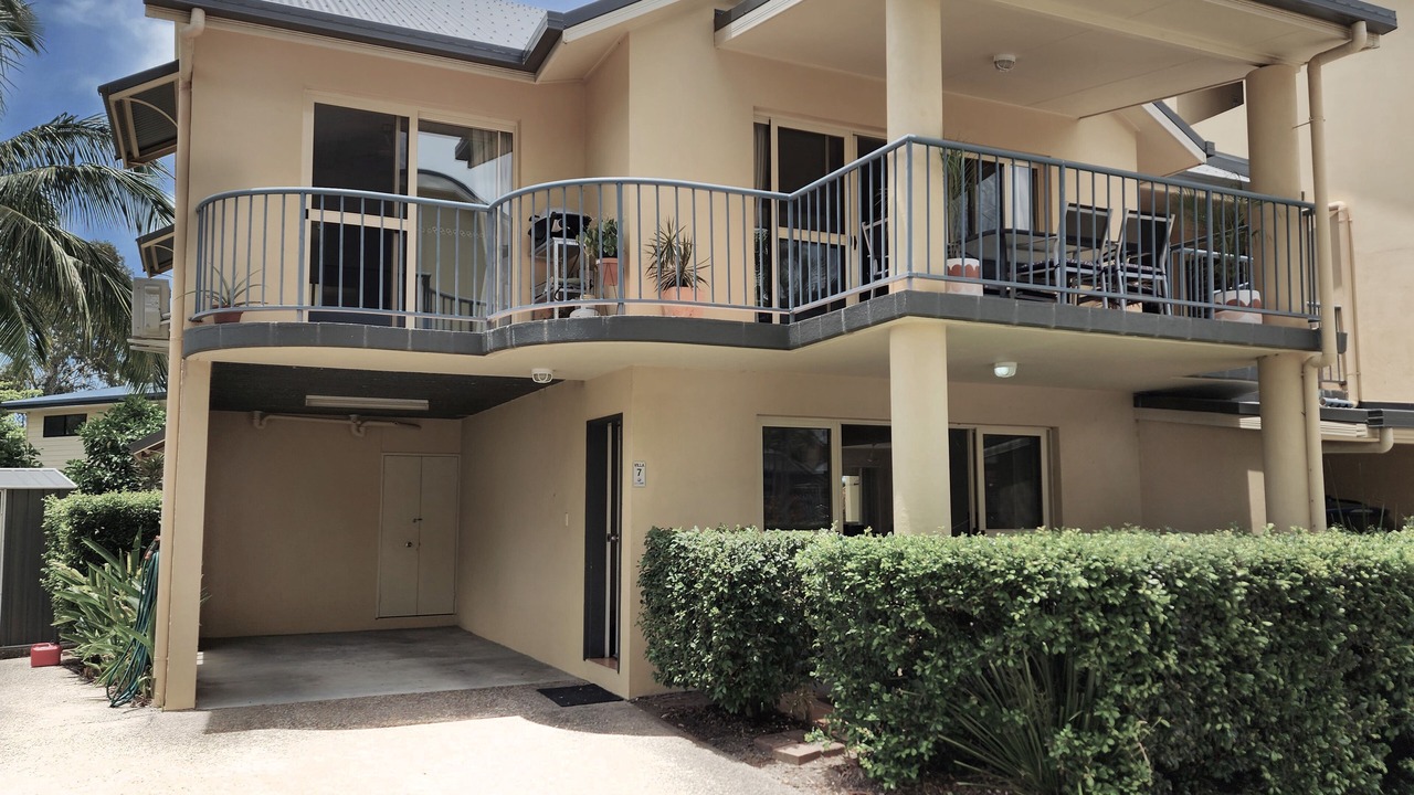 Photo of Outdoor in Cannonvale