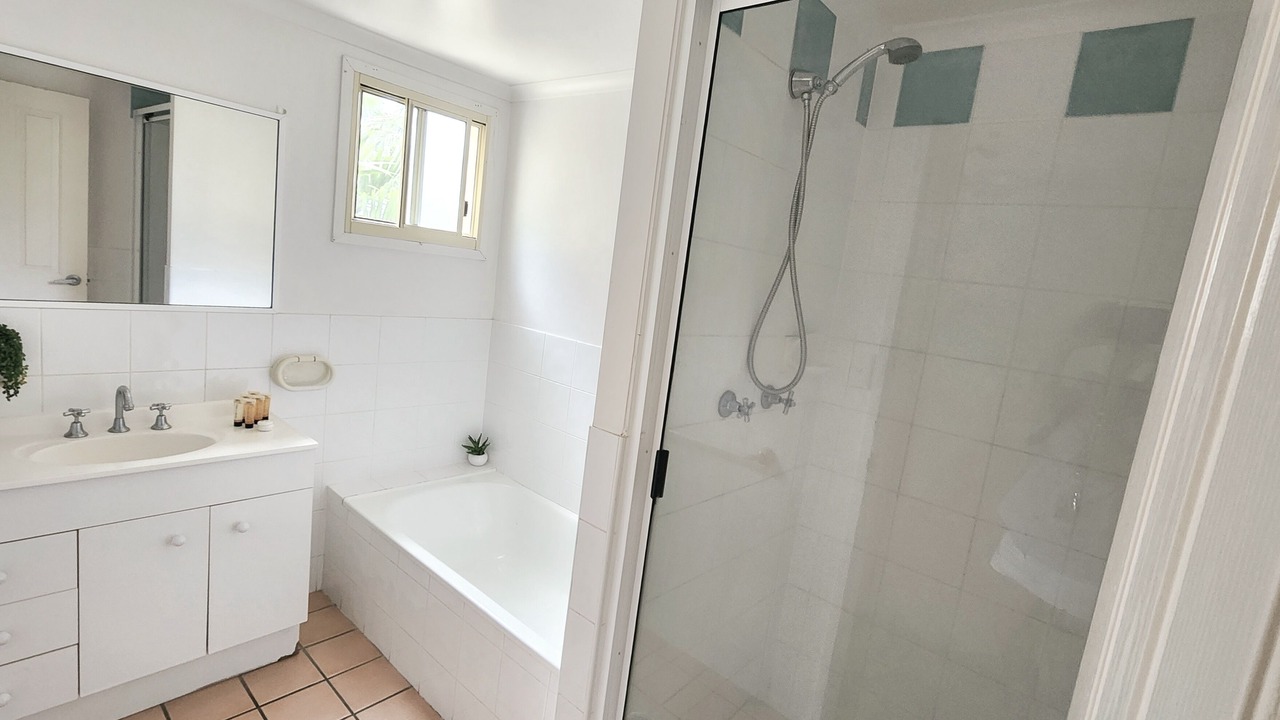 Photo of Bathroom in Cannonvale