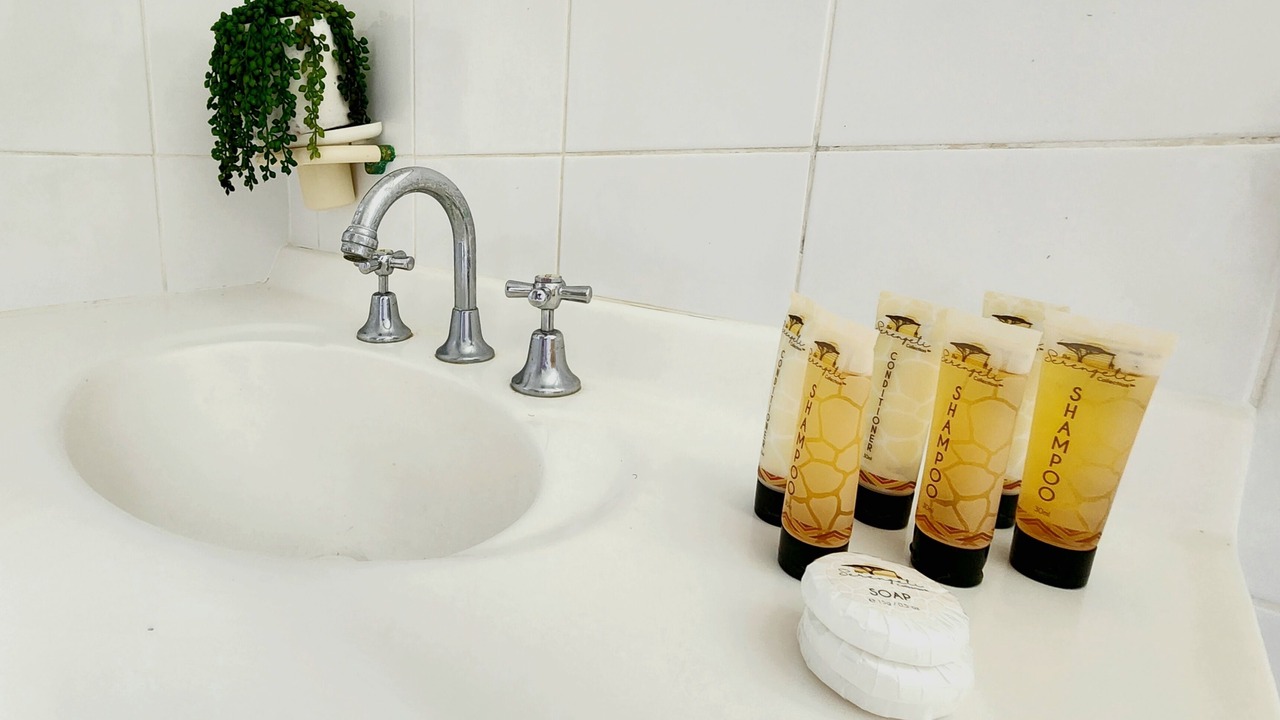 Photo of Bathroom in Cannonvale