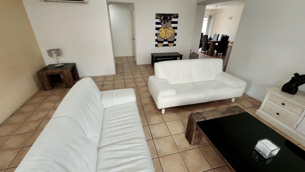 Photo of Livingroom in Cannonvale