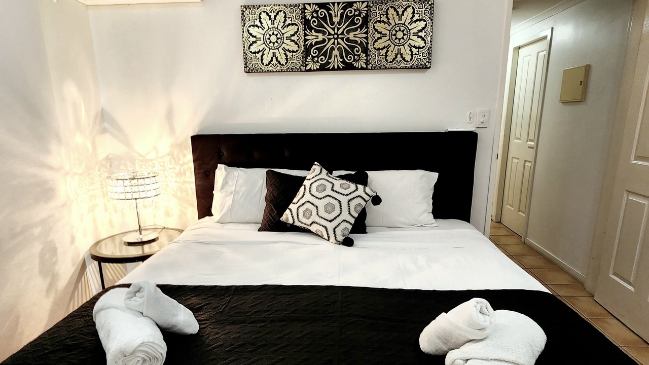 Photo of Bedroom in Cannonvale
