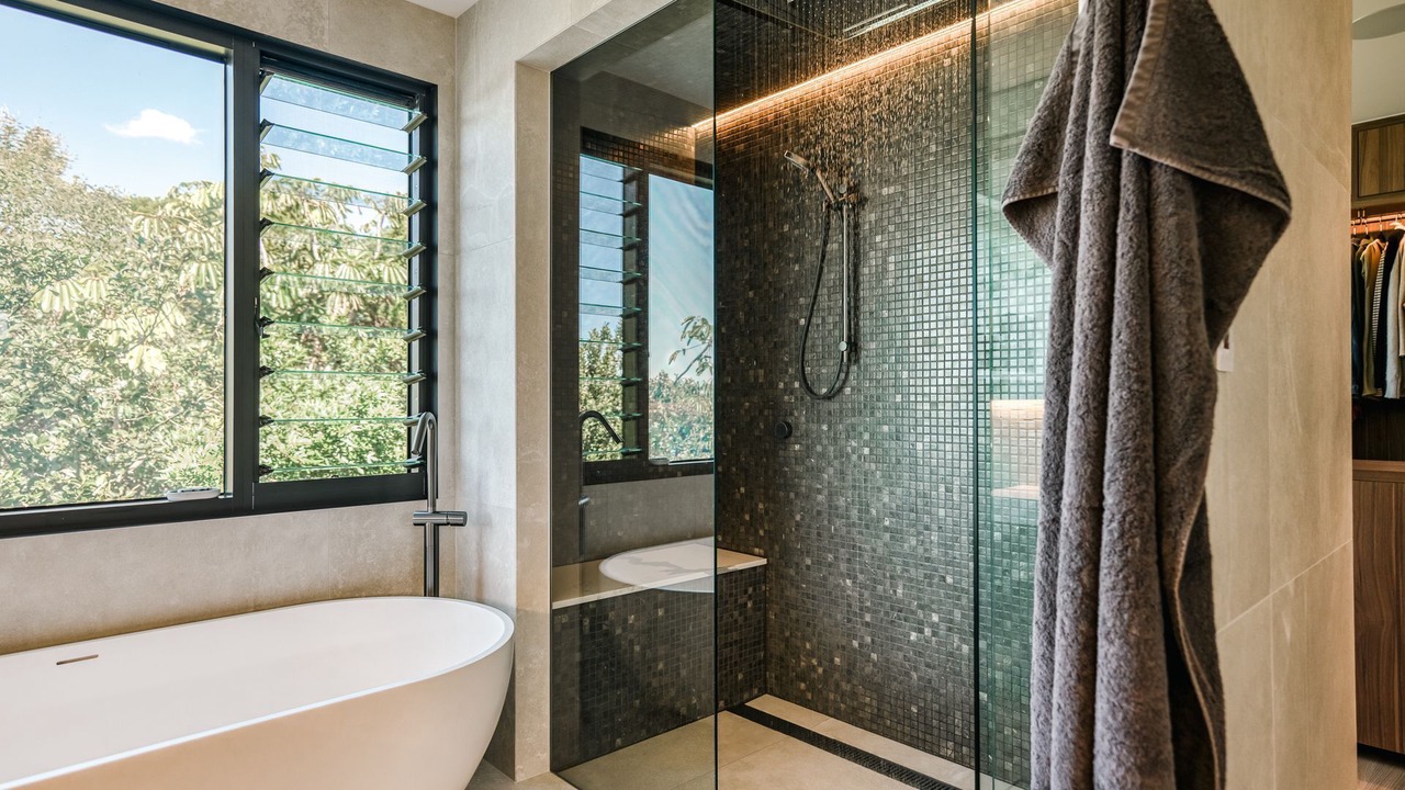 Photo of Bathroom in Peregian Beach