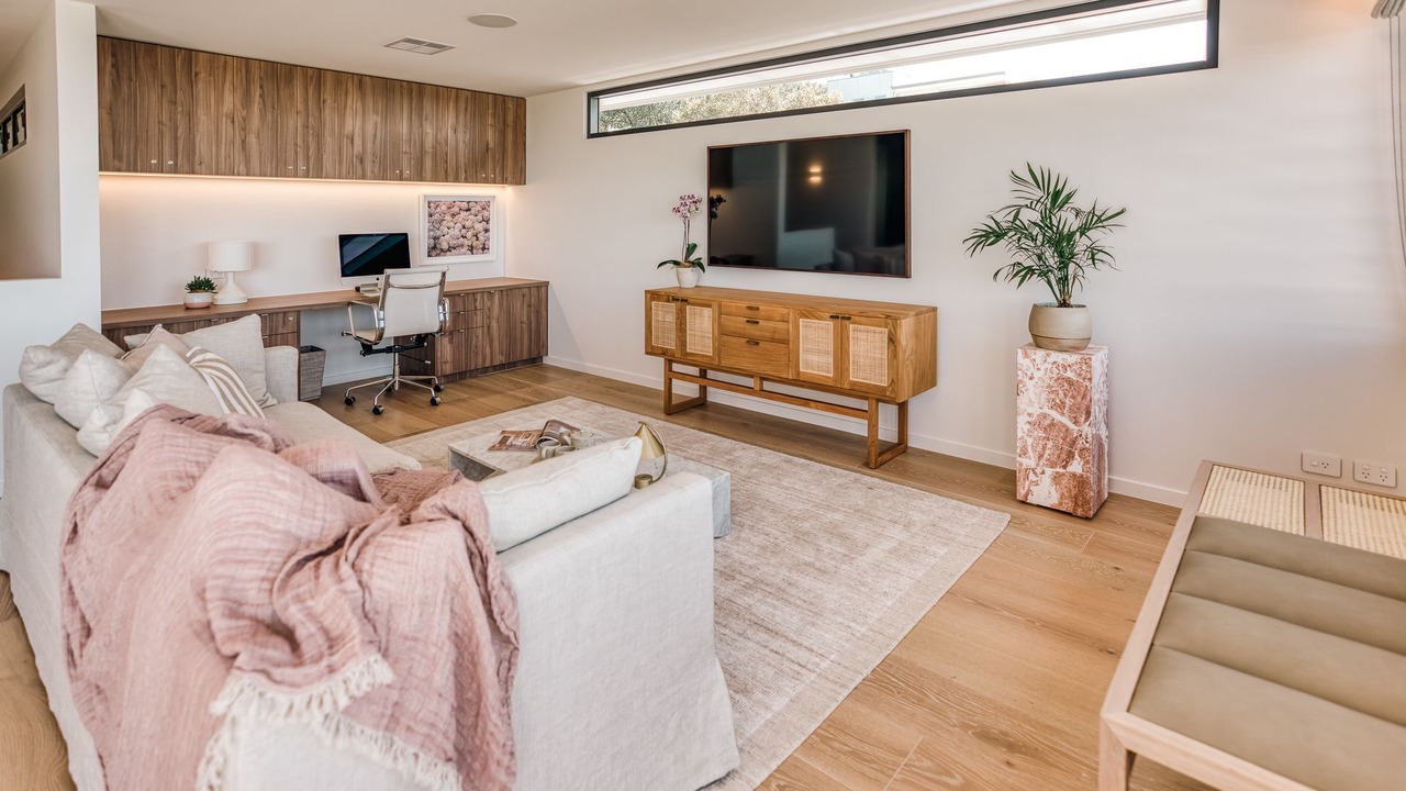 Photo of Livingroom in Peregian Beach