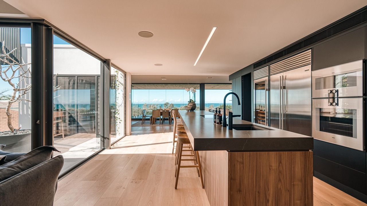 Photo of Kitchen in Peregian Beach