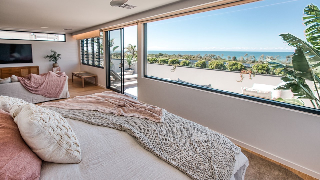 Photo of Bedroom in Peregian Beach