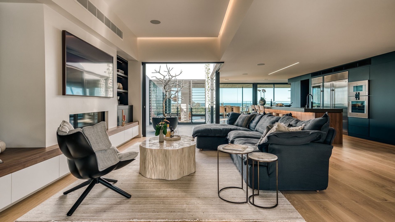 Photo of Livingroom in Peregian Beach