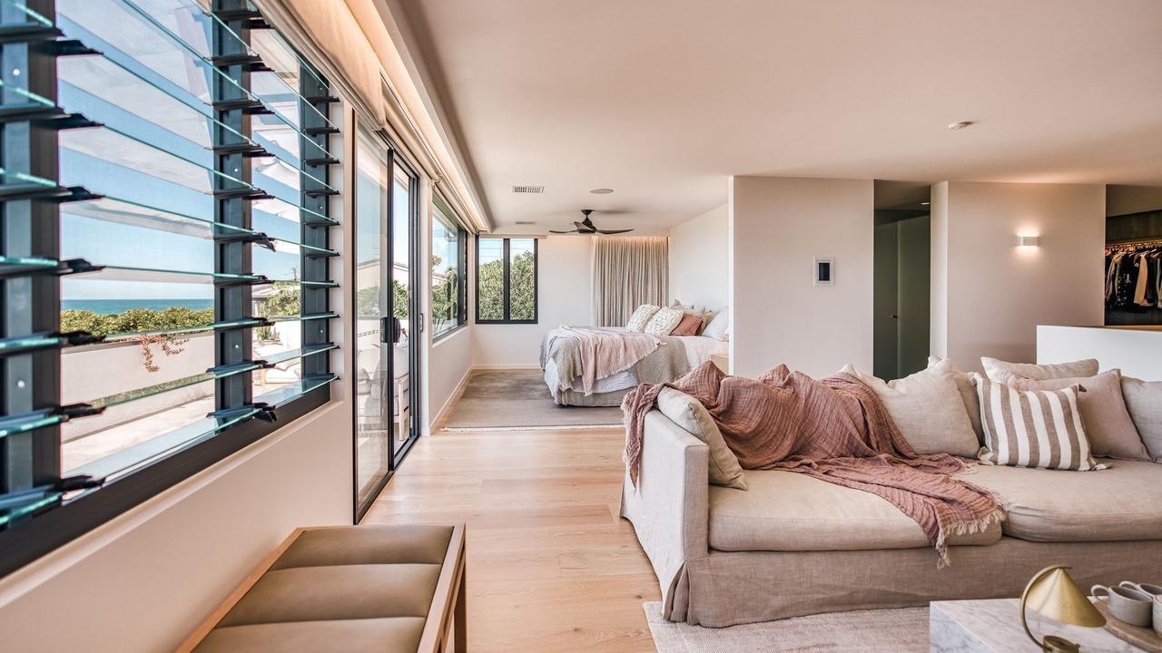 Photo of Livingroom in Peregian Beach