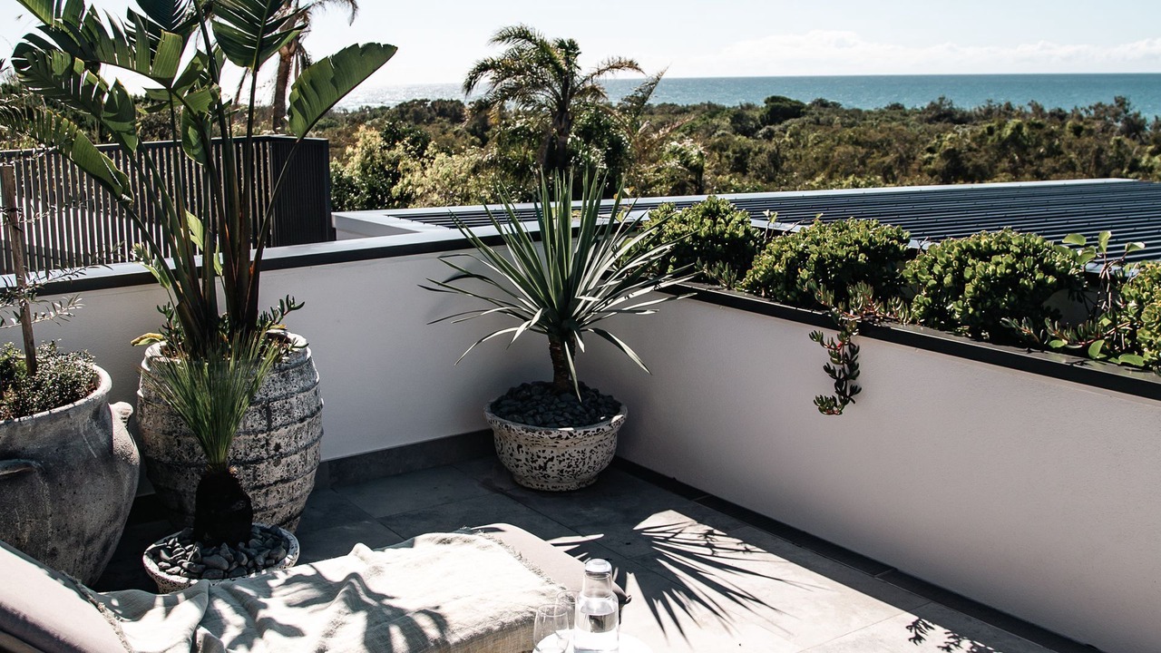 Photo of Patio Balcony in Peregian Beach