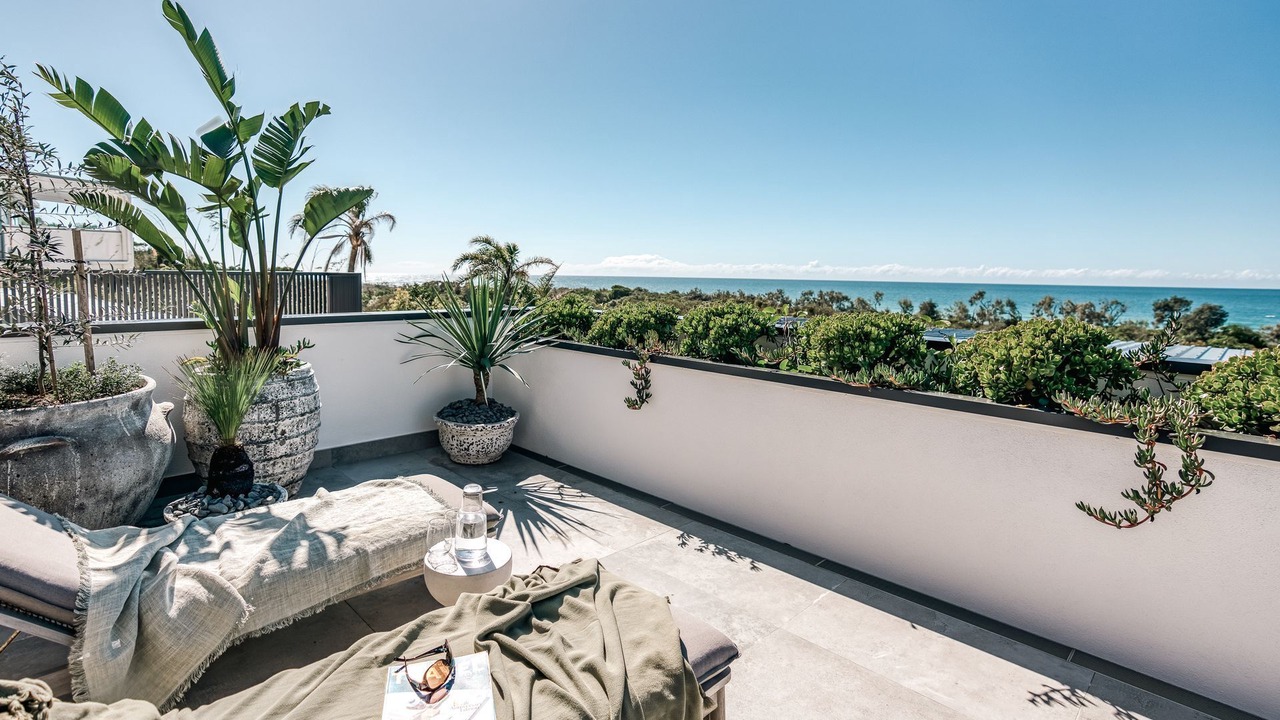 Photo of Patio Balcony in Peregian Beach