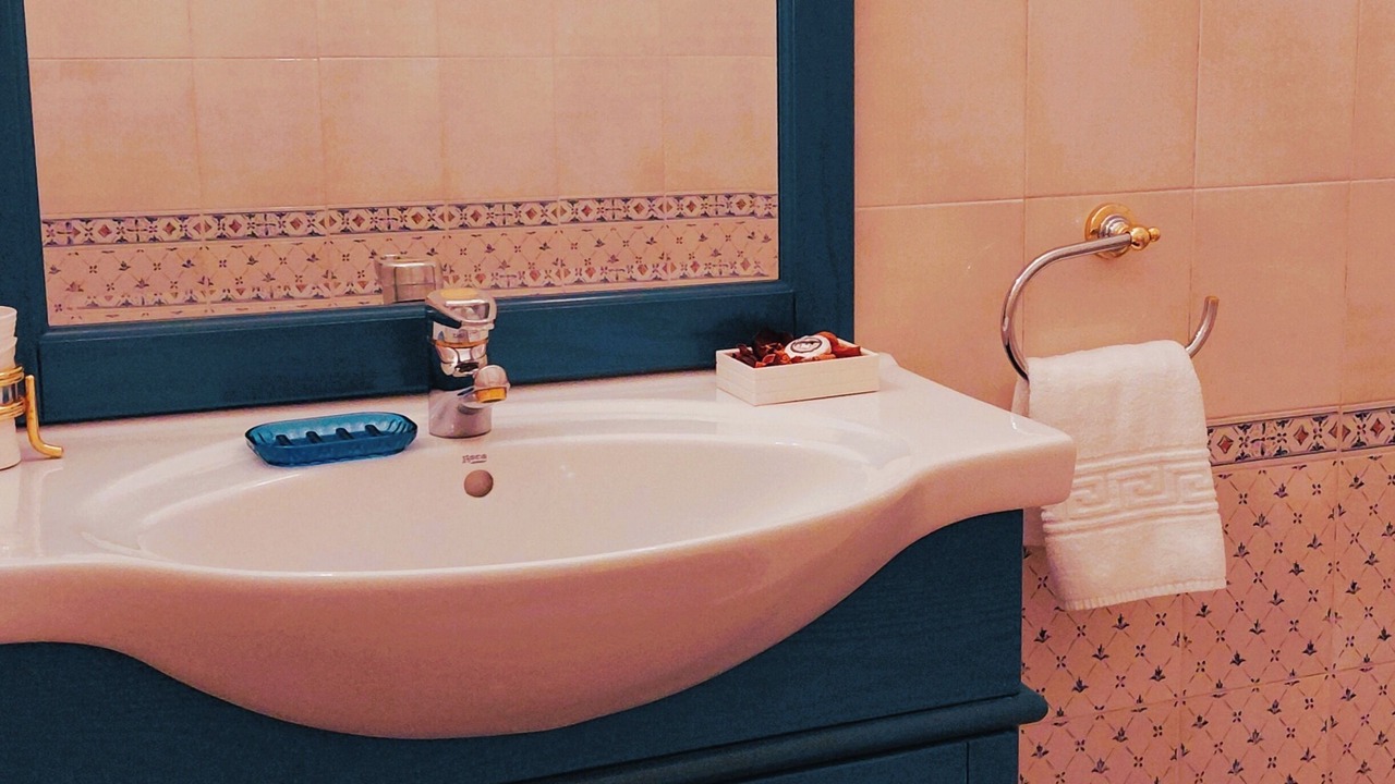 Photo of Bathroom in Kropia