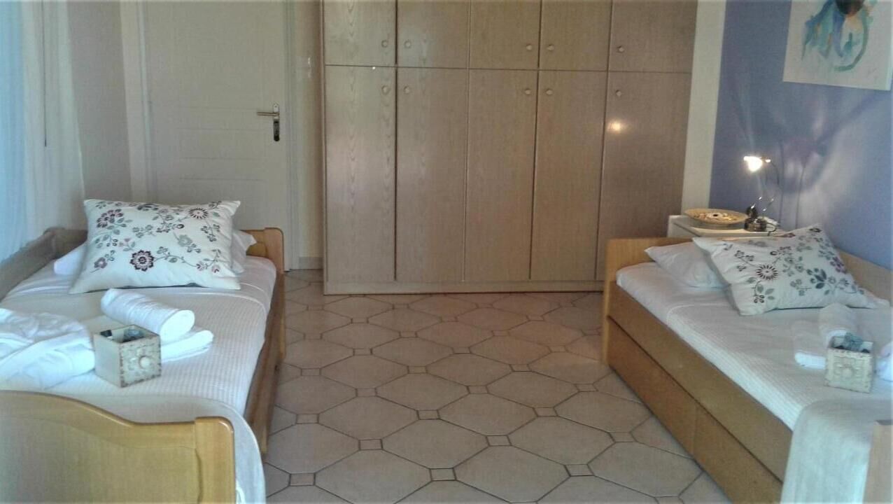 Photo of Bedroom in Kropia