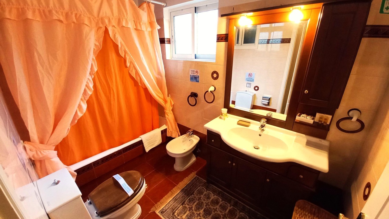 Photo of Bathroom in Kropia