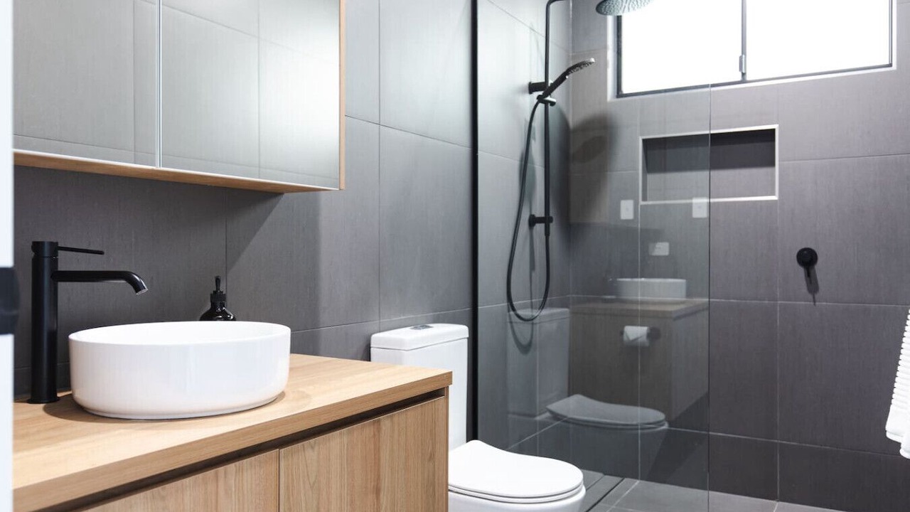 Photo of Bathroom in Agnes Water