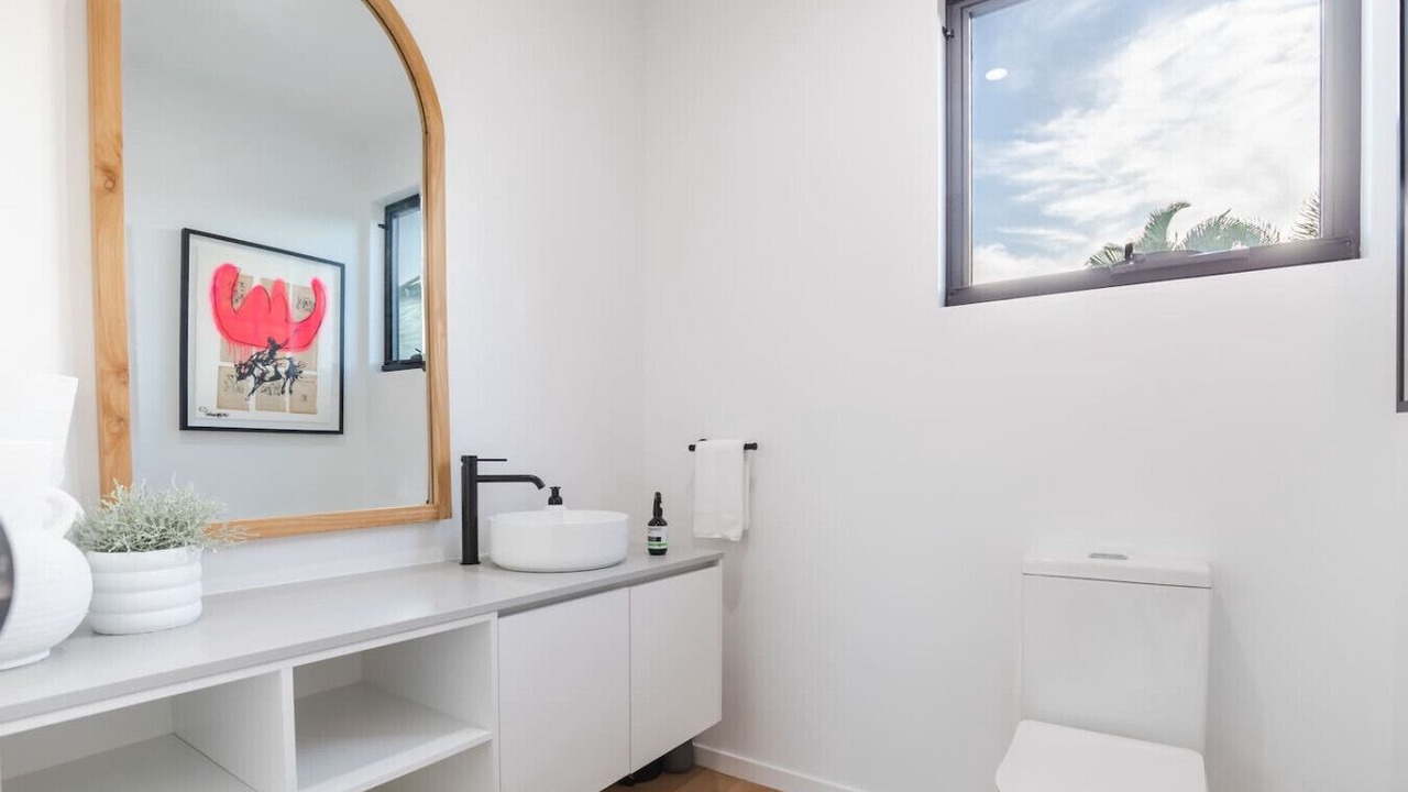 Photo of Bathroom in Agnes Water