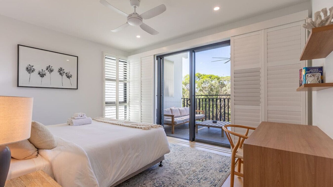 Photo of Bedroom in Agnes Water