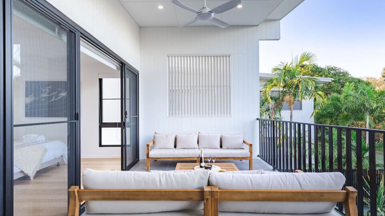 Photo of Patio Balcony in Agnes Water
