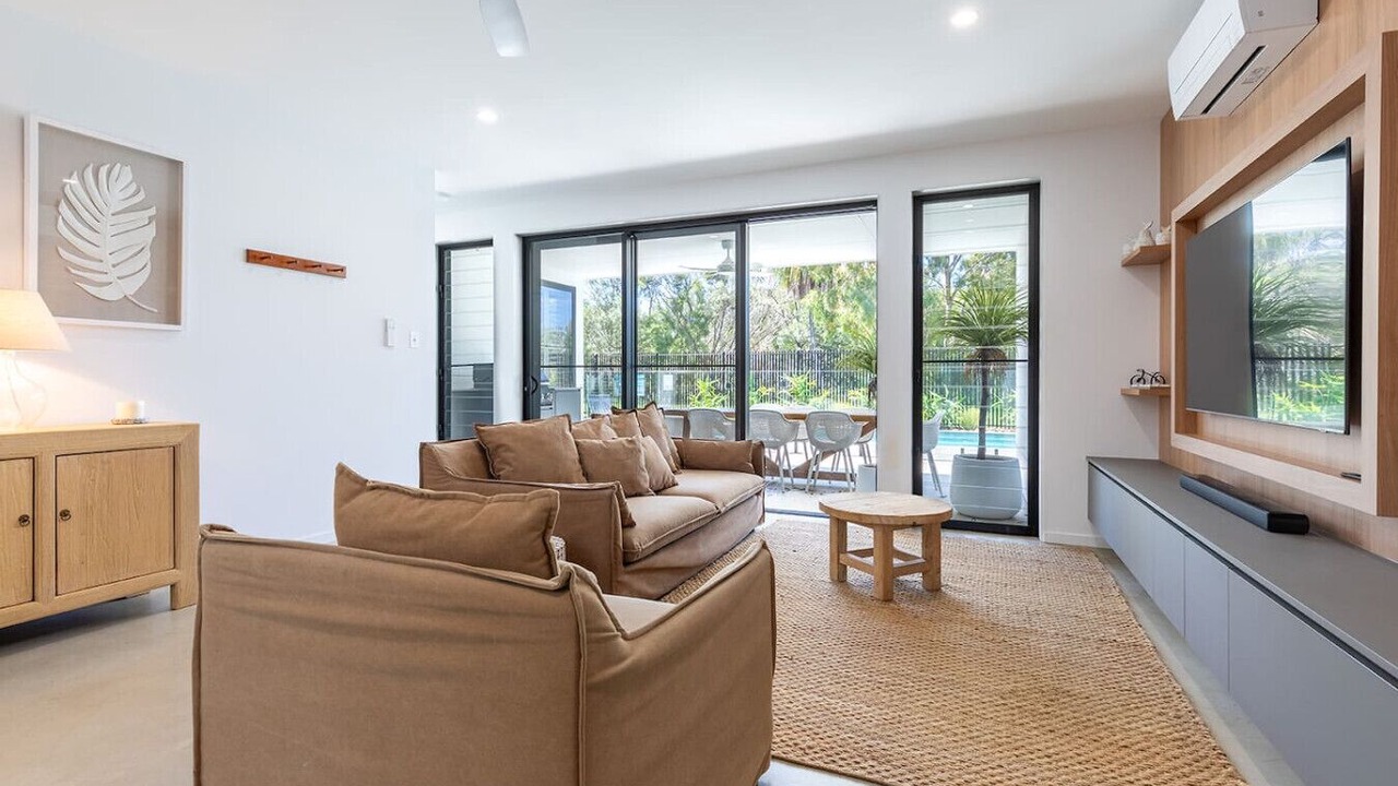 Photo of Livingroom in Agnes Water