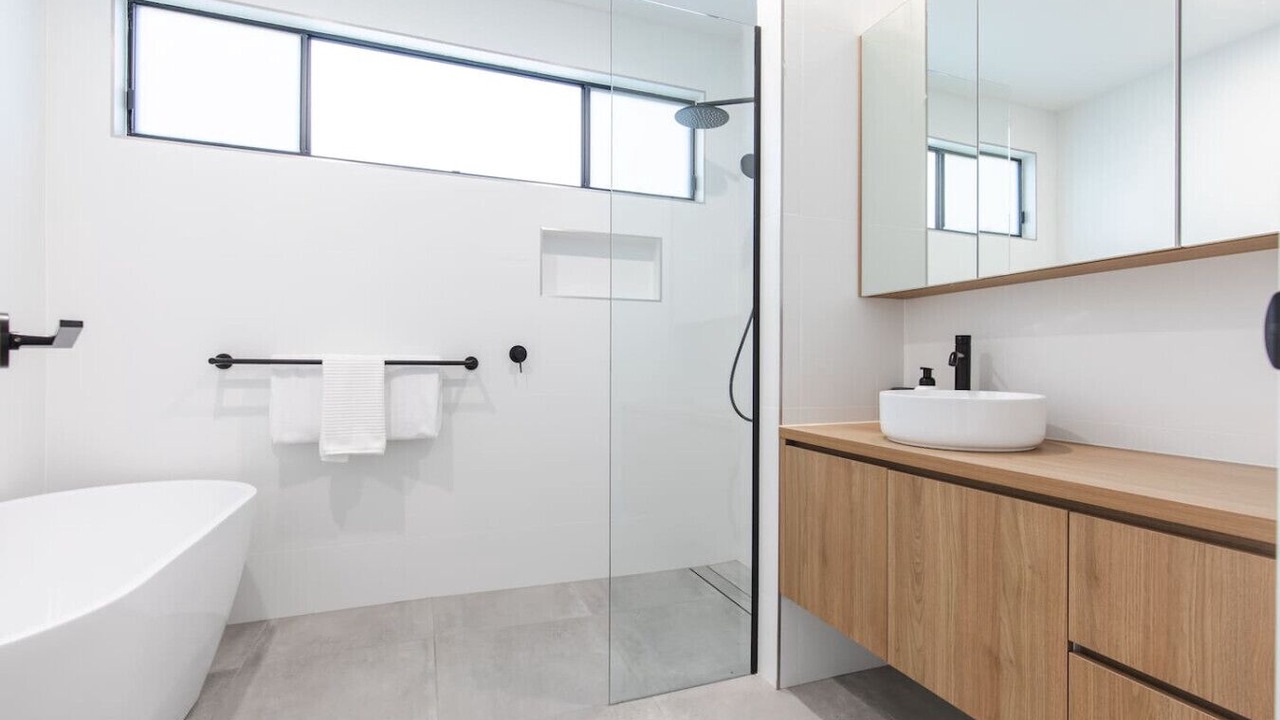 Photo of Bathroom in Agnes Water