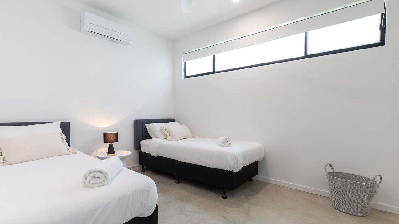 Photo of Bedroom in Agnes Water