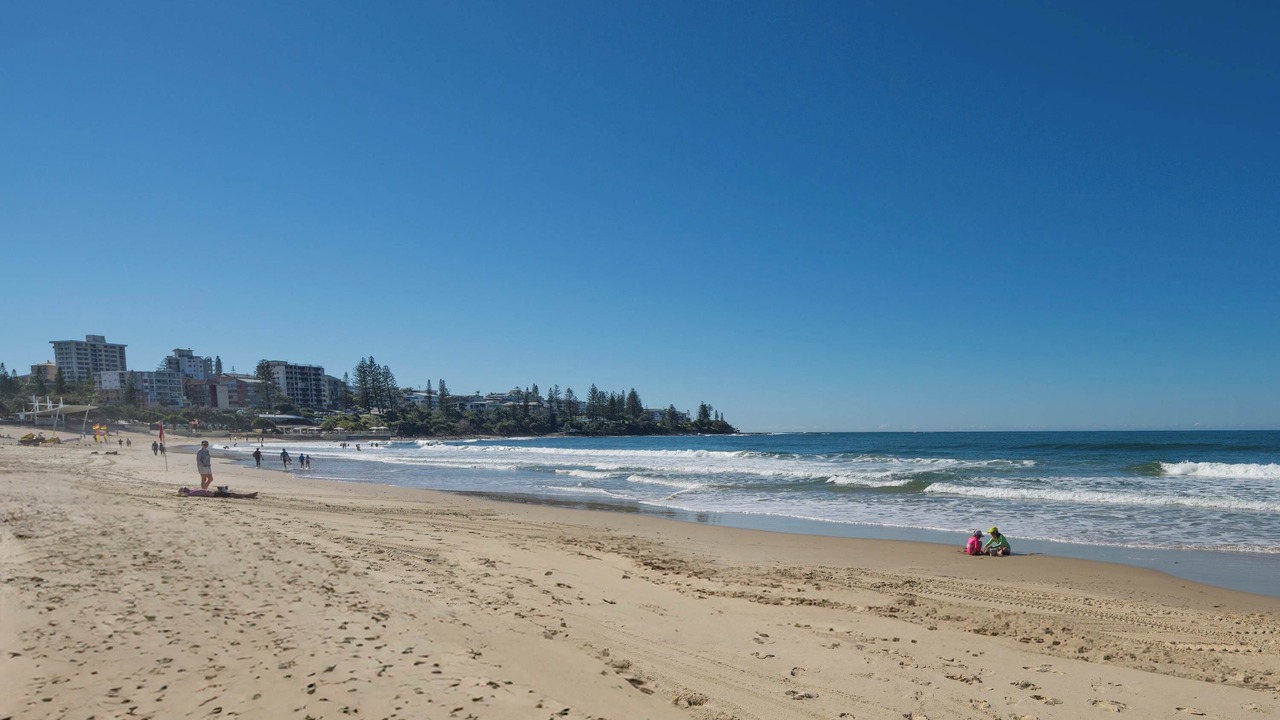 Photo of Others in Moffat Beach