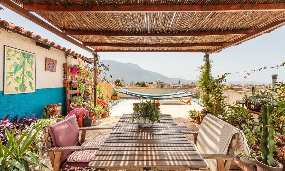 Photo of Outdoor in Kalamata