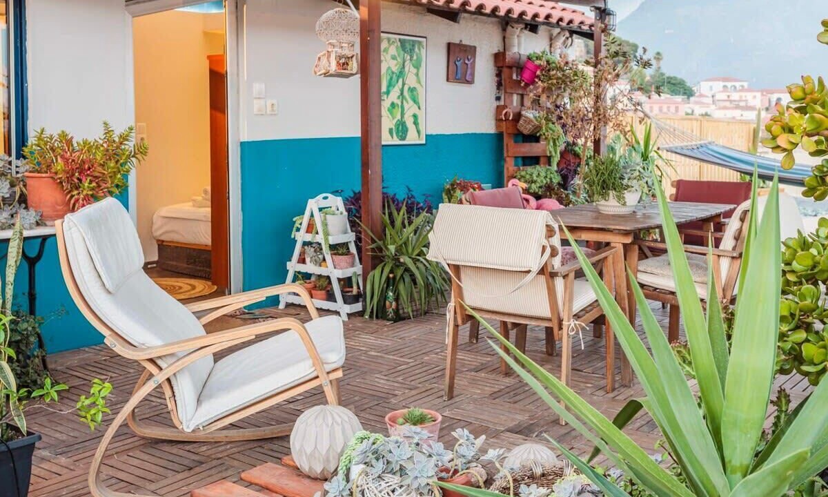 Photo of Outdoor in Kalamata
