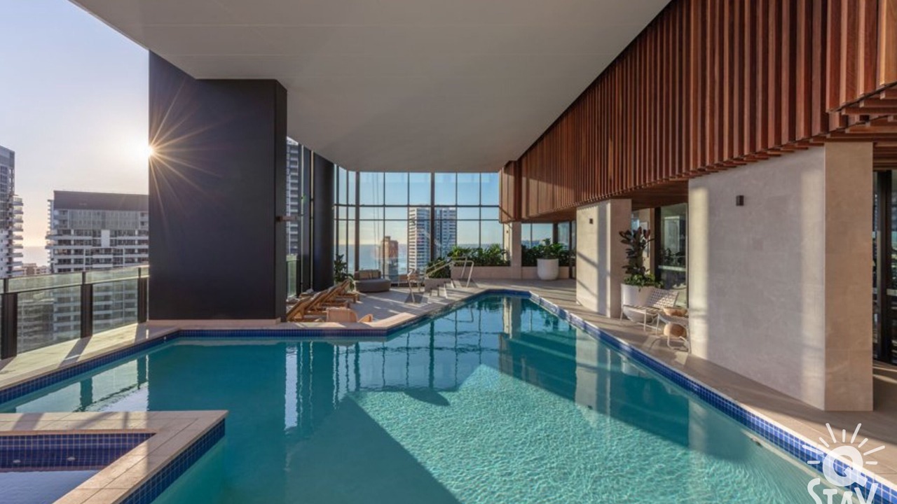 Photo of Outdoor in Broadbeach