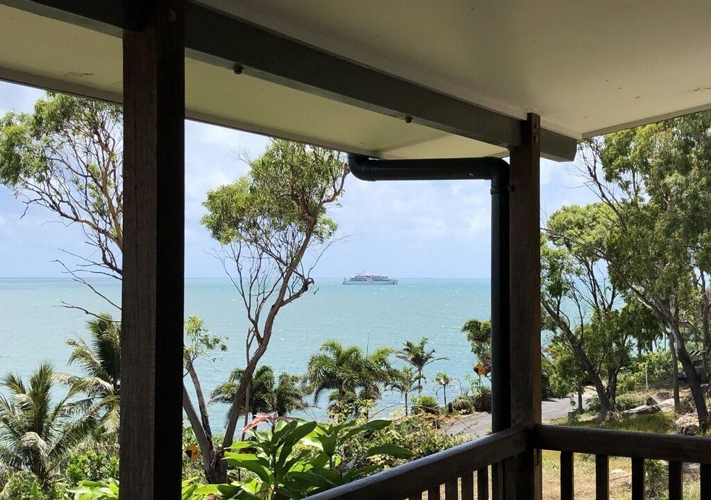 Photo of Outdoor in Cooktown