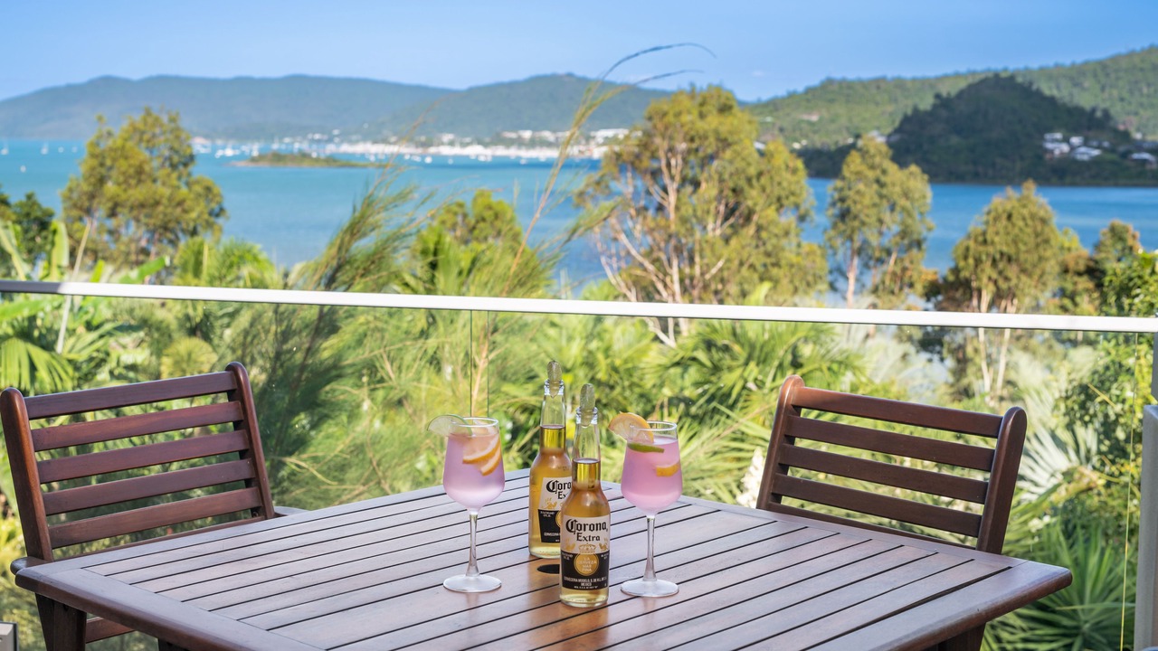 Photo of Outdoor in Airlie Beach