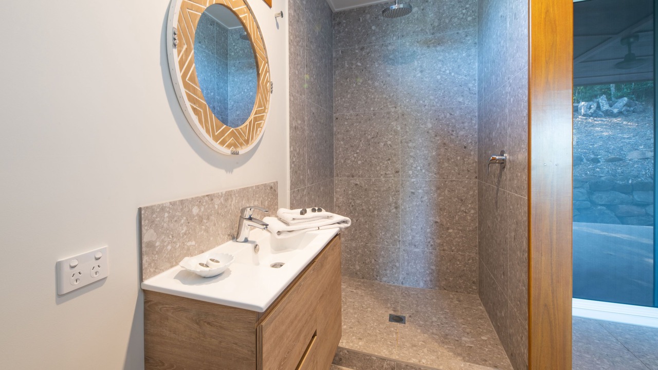 Photo of Bathroom in Airlie Beach