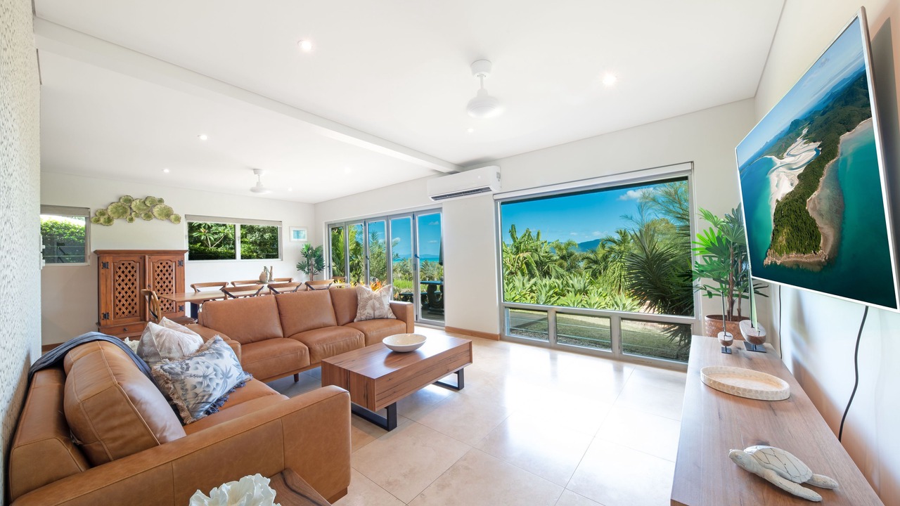 Photo of Livingroom in Airlie Beach