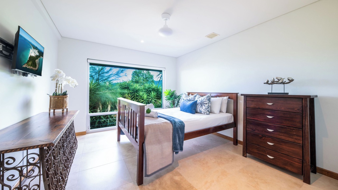 Photo of Bedroom in Airlie Beach