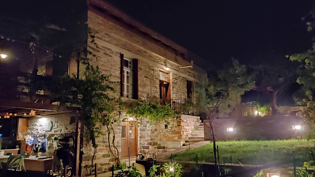 Photo of Outdoor in Marmari