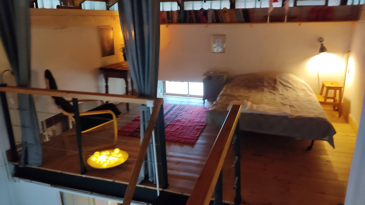 Photo of Bedroom in Marmari