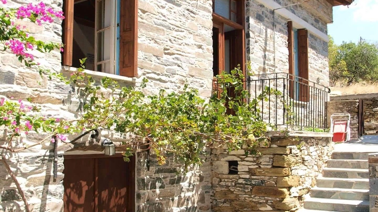 Photo of Outdoor in Marmari