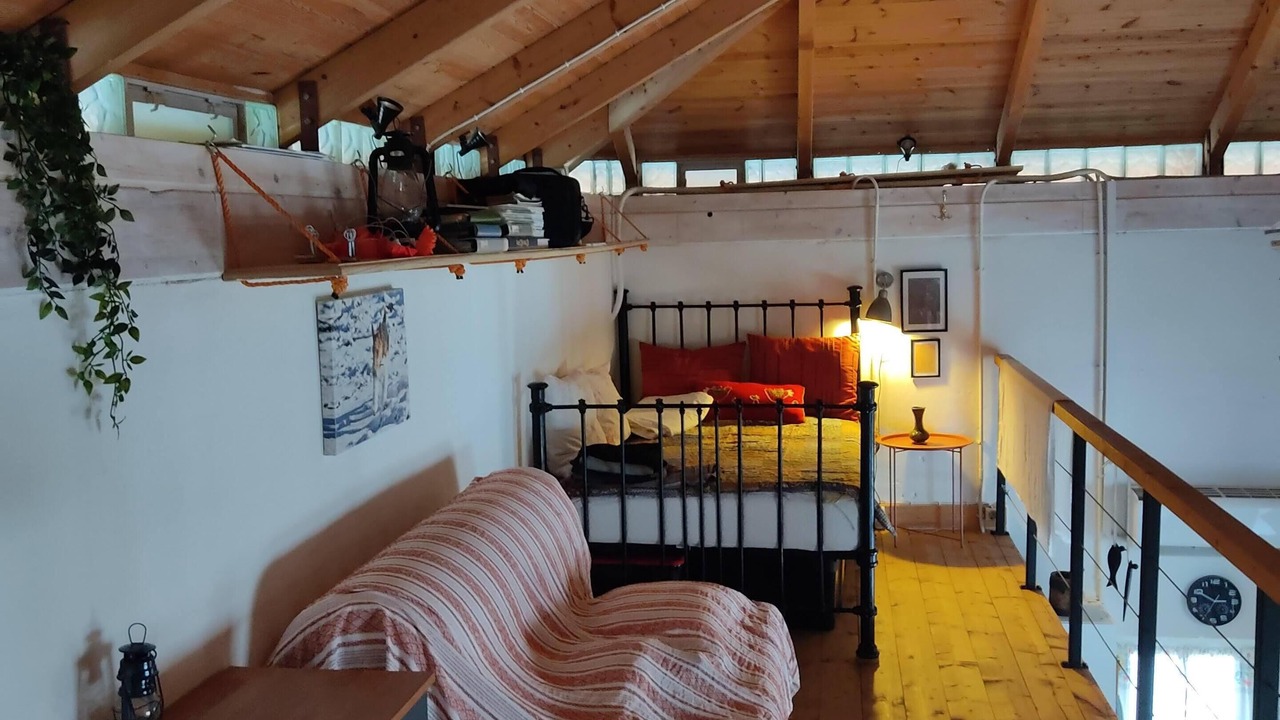 Photo of Bedroom in Marmari