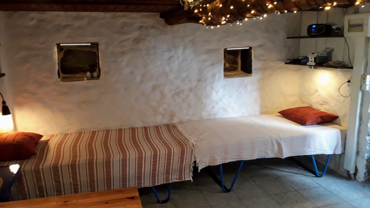 Photo of Bedroom in Marmari