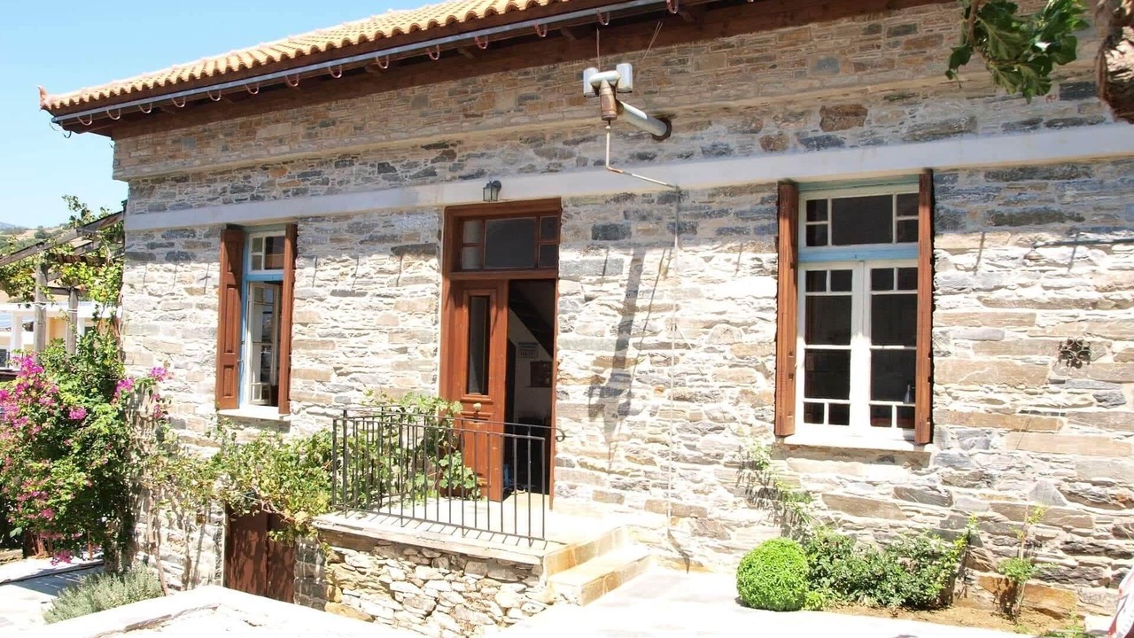Photo of Outdoor in Marmari
